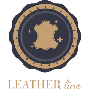 Logo Leather line clubtags