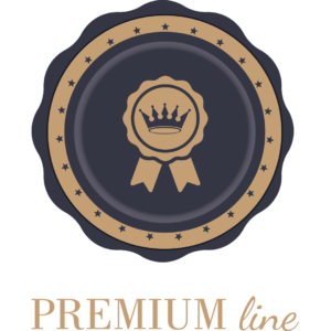 clubtags Produktlinie Premium Line Logo